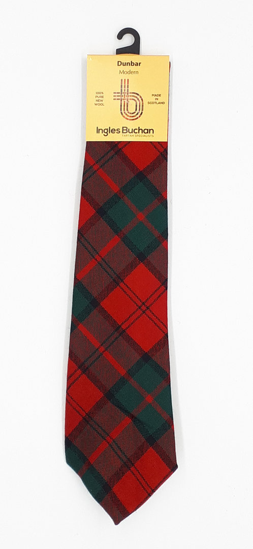 Krawatte Dunbar