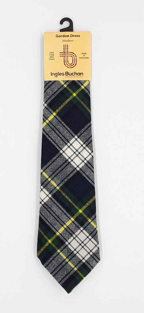 Krawatte Gordon Dress