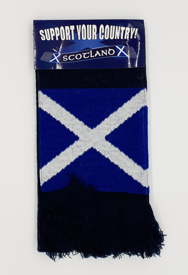 Scotland Scarf (Schal)i