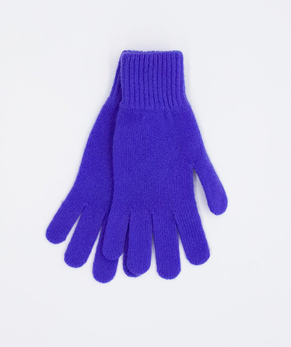 Ladies Uni Gloves Lilac