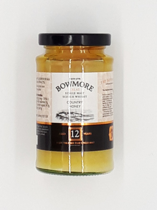 Bowmore Single Malt Honig 260g (Preis entspricht 44,20€ je 1000 Gramm)
